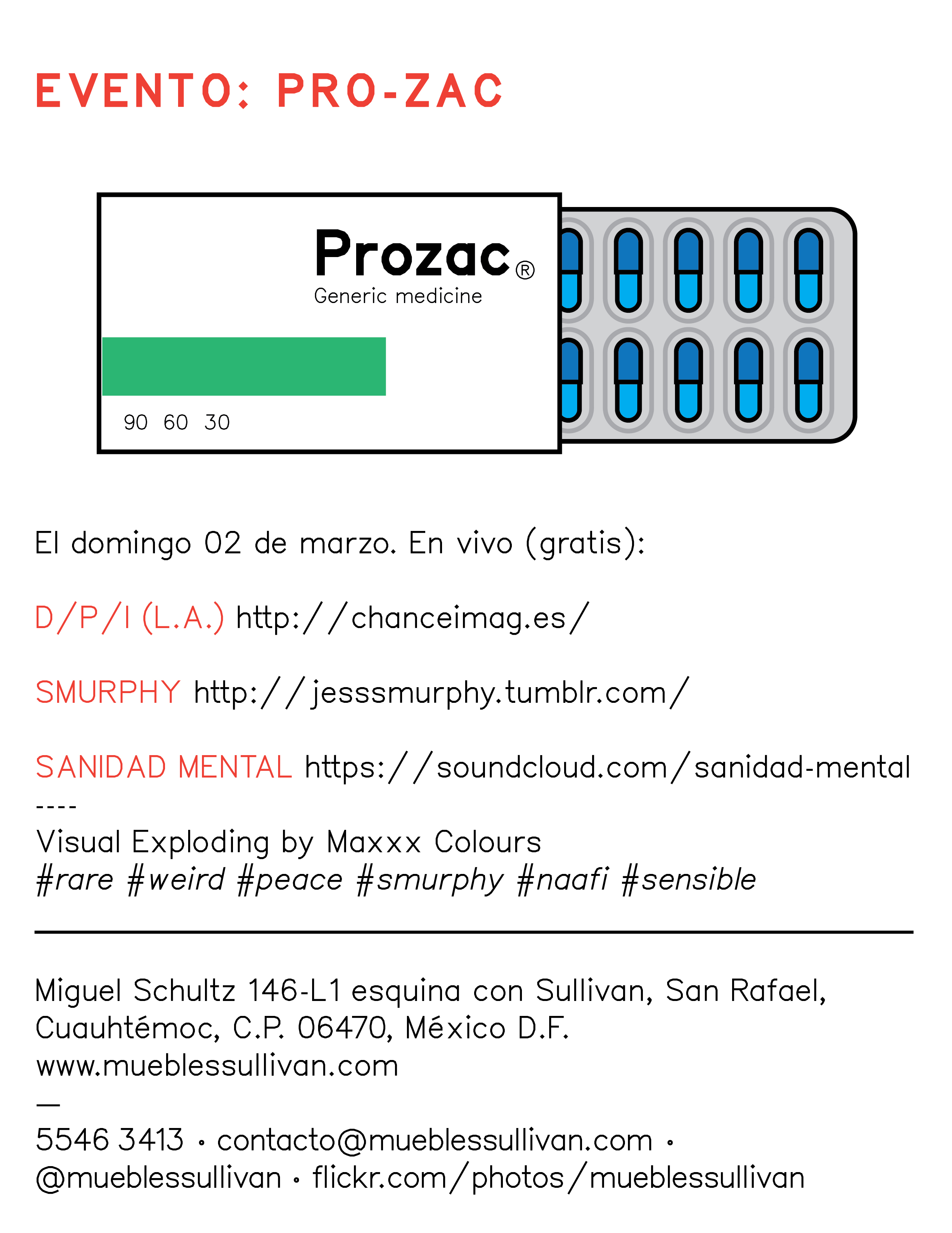 PROZAC